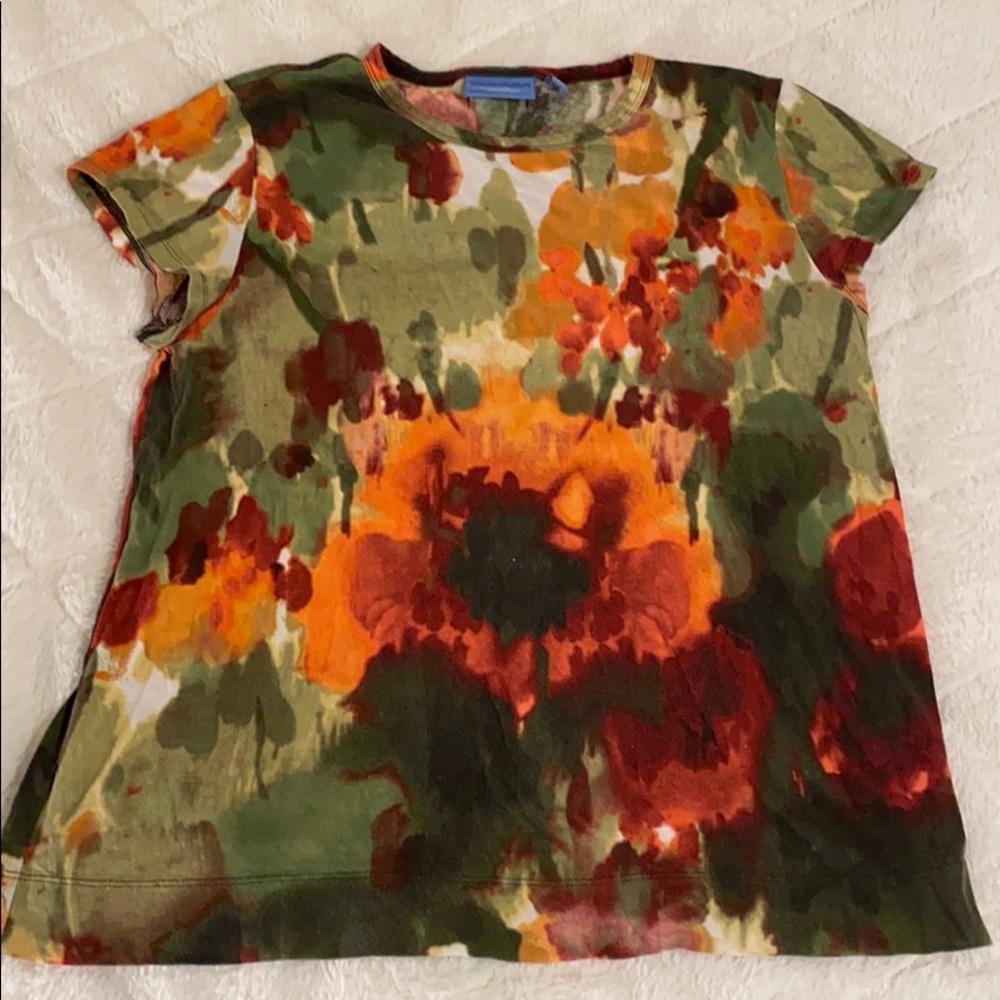 Vera Wang Top